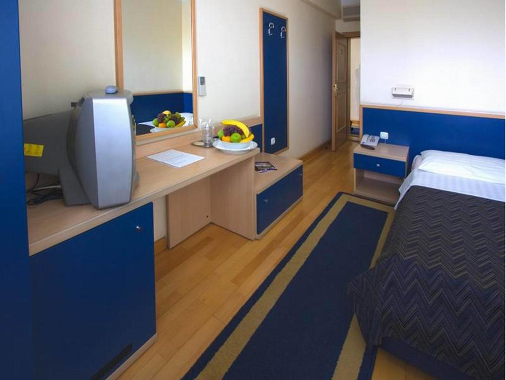Hotel Cubic Laktaši Kamer foto