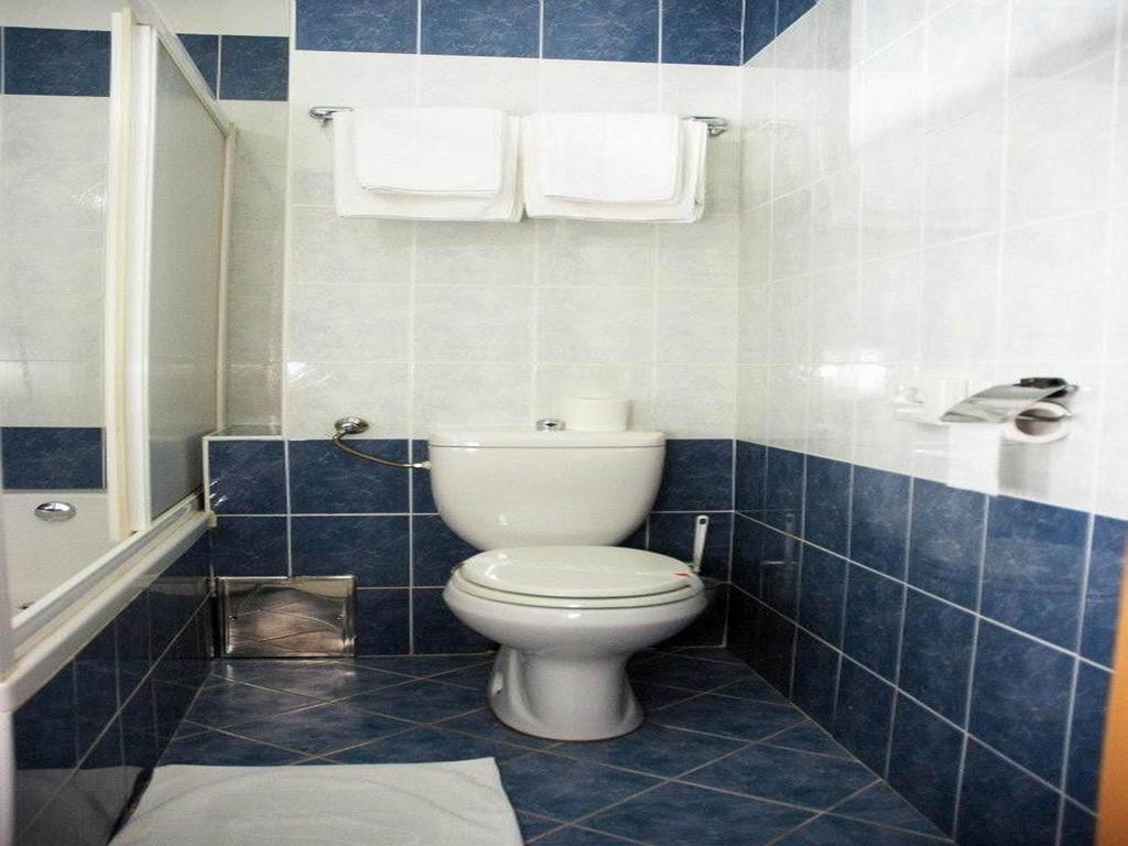 Hotel Cubic Laktaši Kamer foto