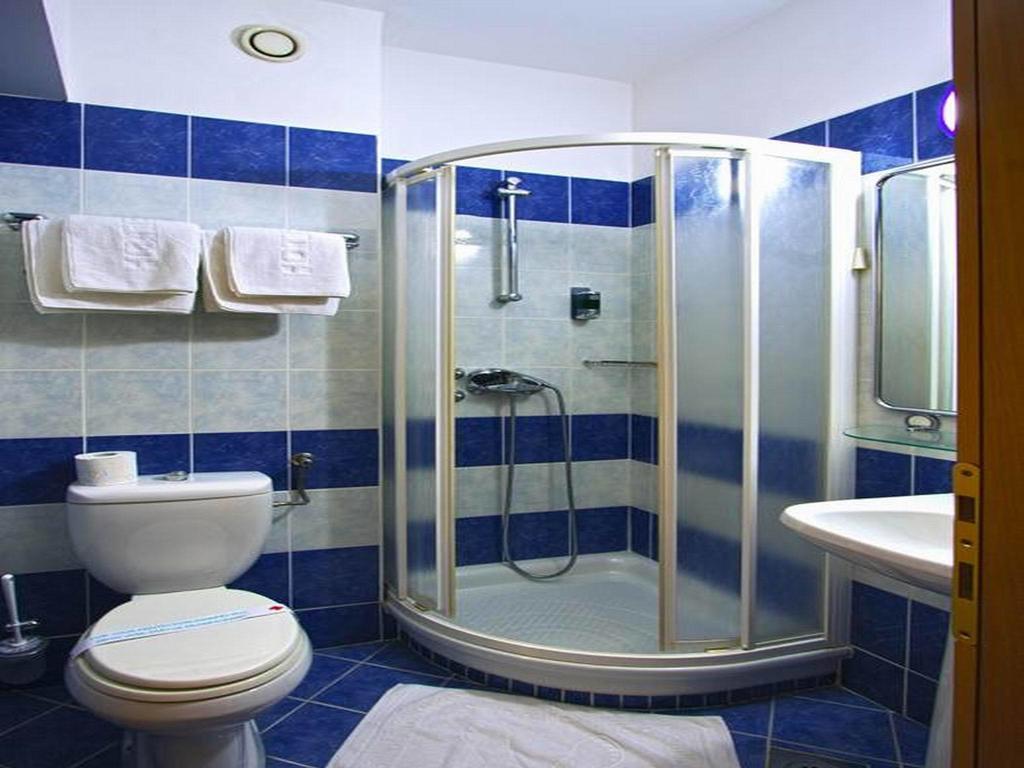 Hotel Cubic Laktaši Kamer foto